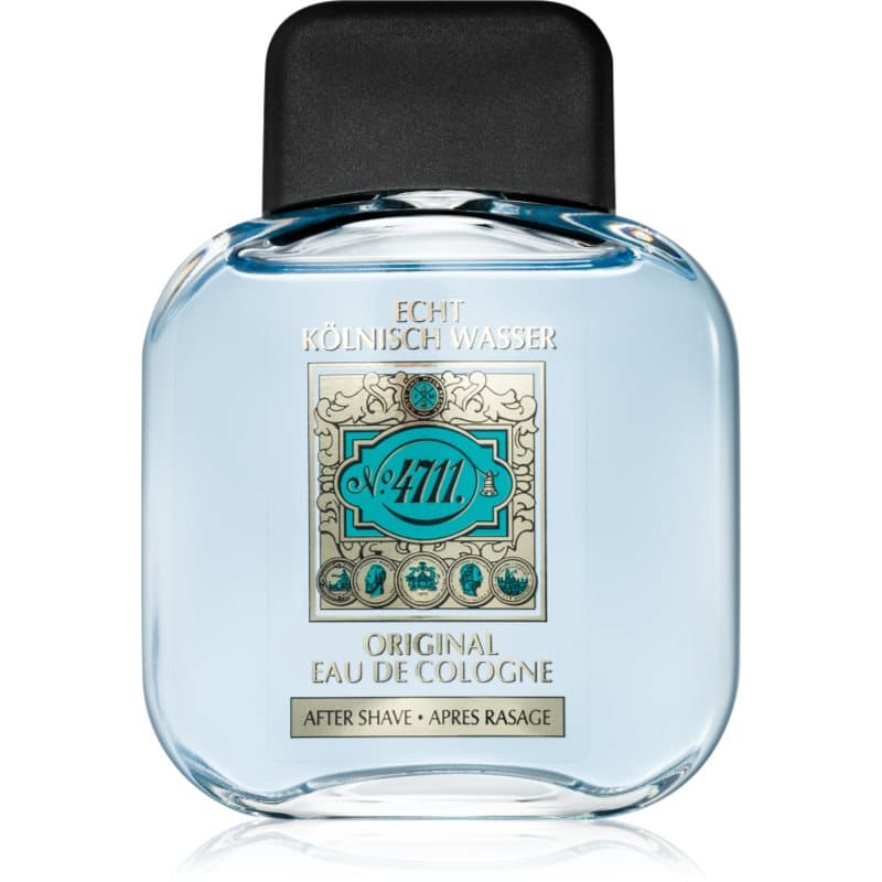 4711 Original Aftershave lotion voor Mannen 100 ml