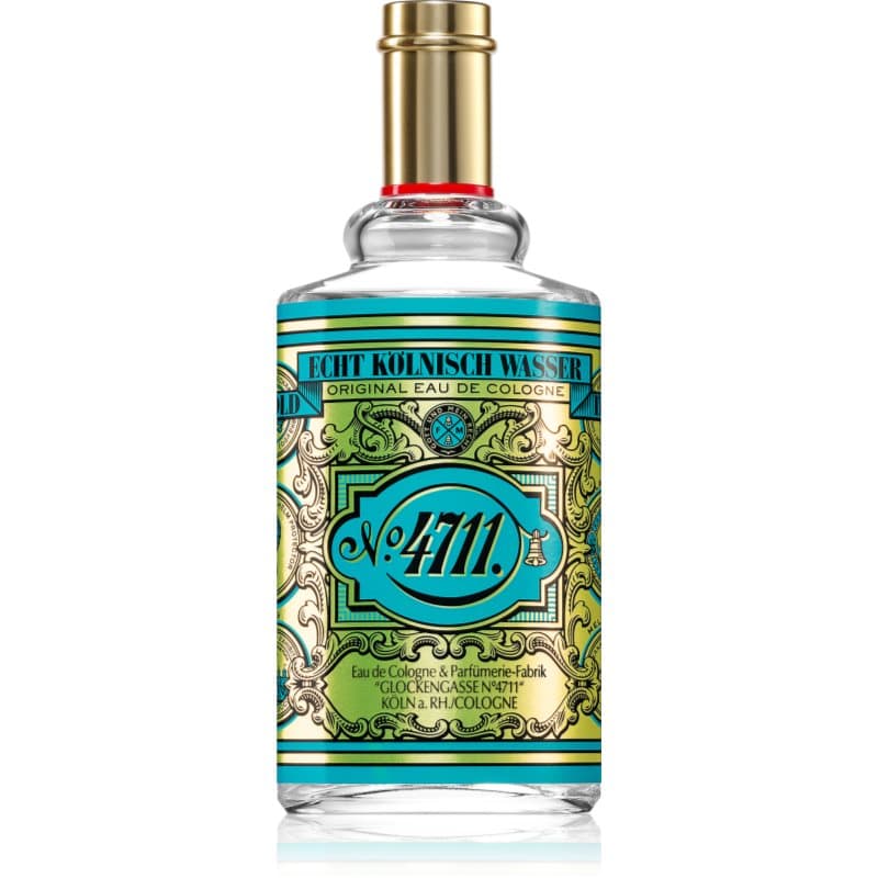 4711 Original eau de cologne met Verstuiver Unisex 200 ml