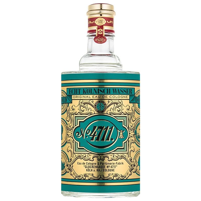 4711 Original eau de cologne zonder verstuiver Unisex 800 ml