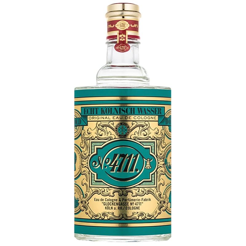 4711 Original eau de cologne zonder verstuiver Unisex 400 ml