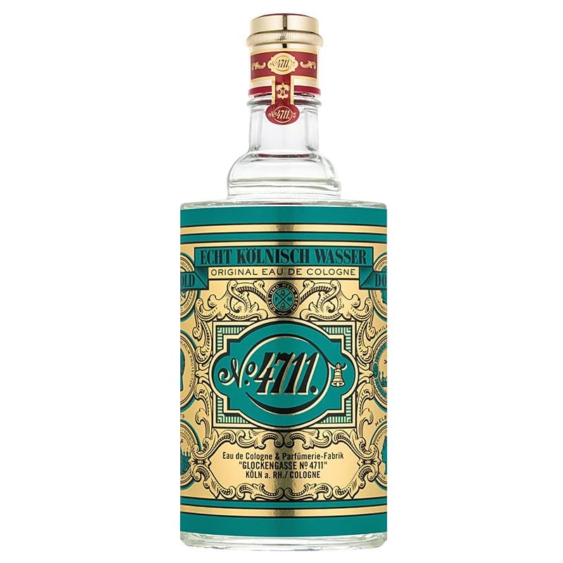 4711 Original eau de cologne zonder verstuiver Unisex 300 ml