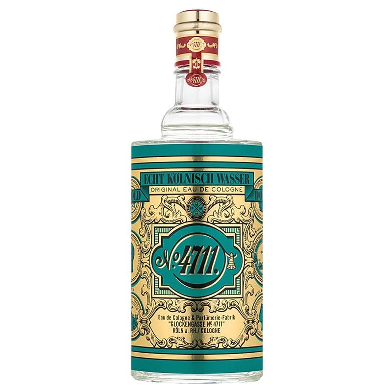4711 Original eau de cologne zonder verstuiver Unisex 50 ml