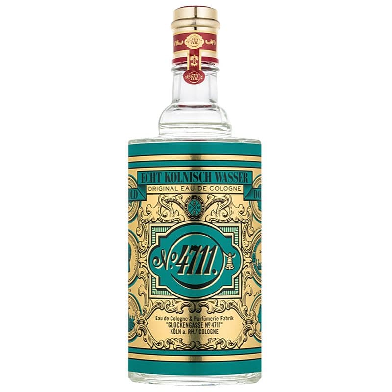 4711 Original eau de cologne zonder verstuiver Unisex 100 ml