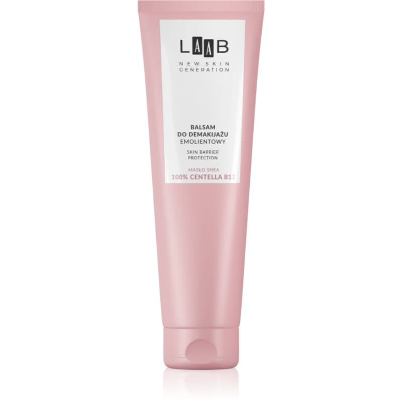 AA Cosmetics LAAB 100% Centella B12 Reinigingsbalsem en Make-up Verwijderaar 150 ml