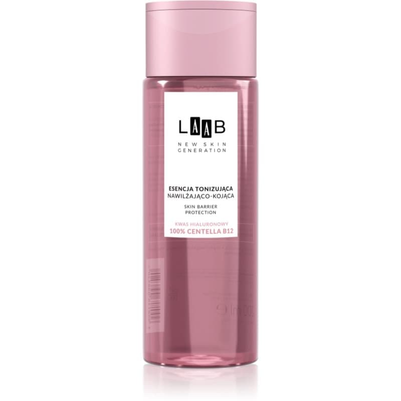 AA Cosmetics LAAB 100% Centella B12 Hydraterende Essentie 200 ml