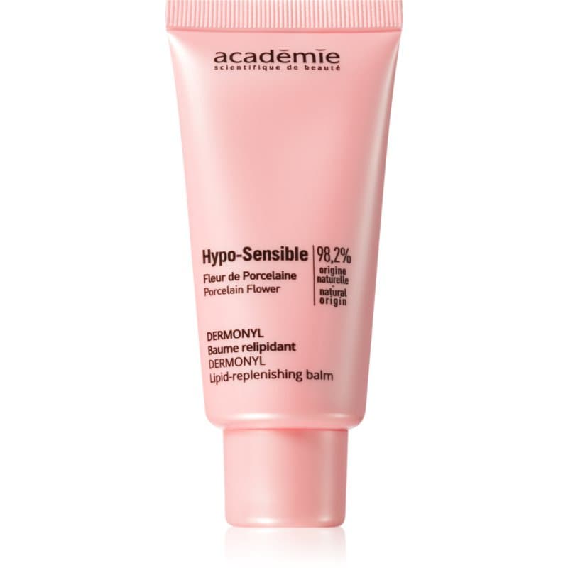 Académie Scientifique de Beauté Hypo-Sensible Kalmerende Balsem met Voedende Werking voor Gevoelige Huid 50 ml