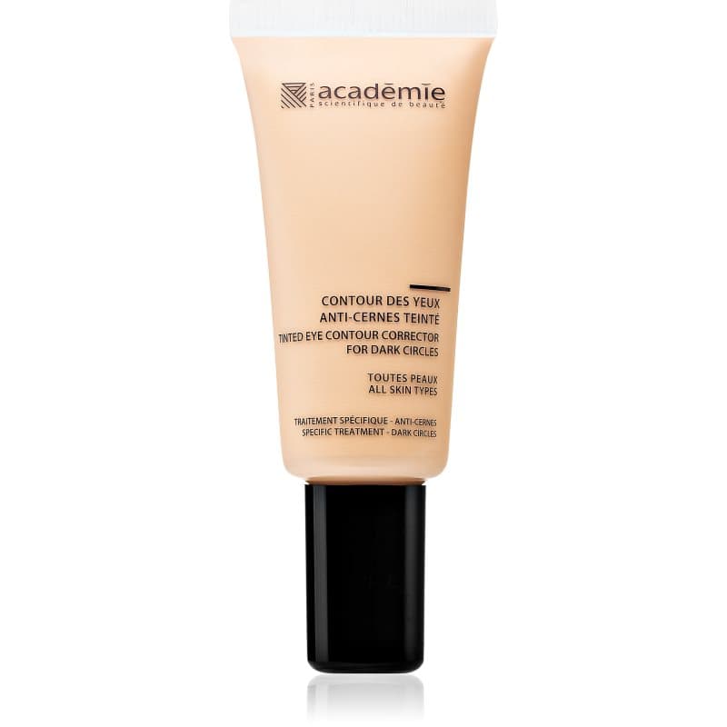 Académie Scientifique de Beauté Complexion Crèmige Concealer tegen Kringen onder de Ogen 20 ml