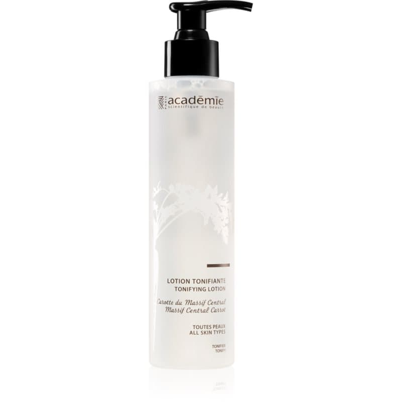 Académie Scientifique de Beauté Aromathérapie Reinigende Tonic voor alle huidtypen 200 ml