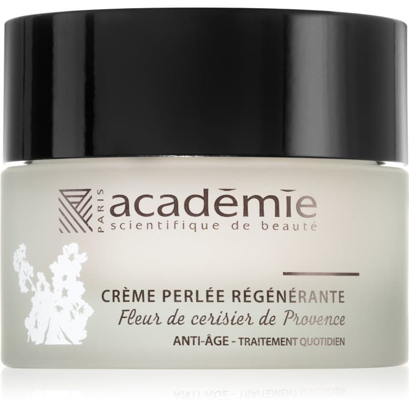 Académie Scientifique de Beauté Aromathérapie Herstellende Crème met Egaliserende Werking 50 ml