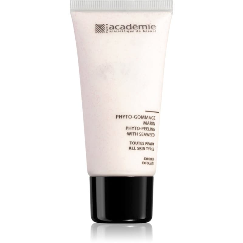 Académie Scientifique de Beauté Clean Enzymatische Peeling met Plantaardige Extracten 50 ml