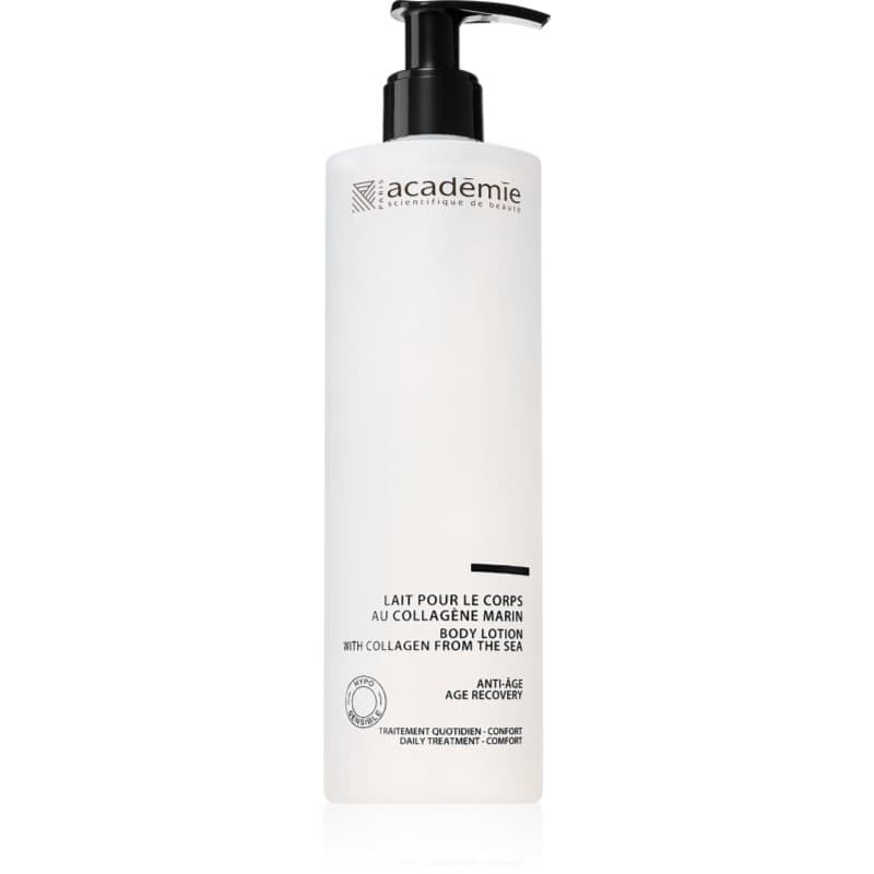 Académie Scientifique de Beauté Body Verjongende Bodylotion met Collageen 400 ml