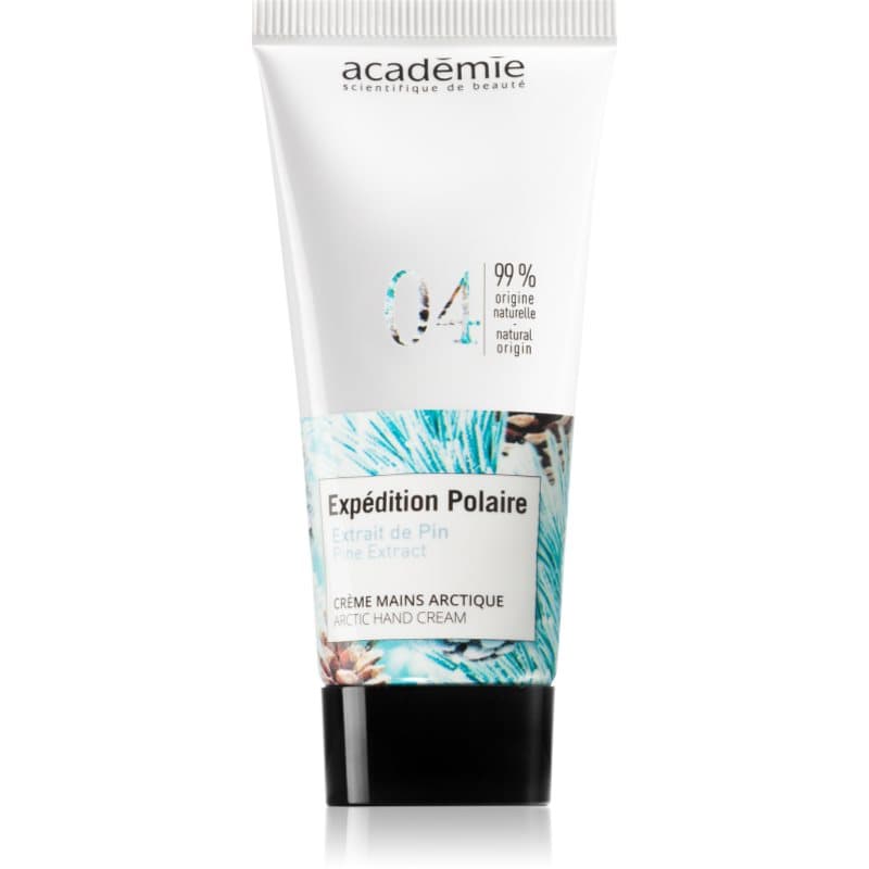 Académie Scientifique de Beauté Arctic Voedende Handcrème voor Droge Huid 30 ml