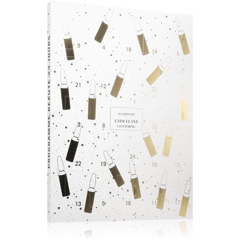 Académie Scientifique de Beauté Advent Calendar 2024 Adventkalender