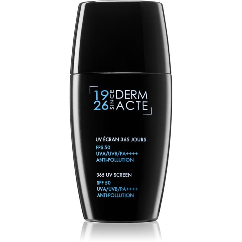 Académie Scientifique de Beauté Derm Acte Beschermende Huidcrème SPF 50 30 ml