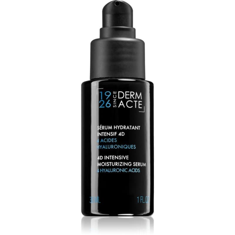 Académie Scientifique de Beauté Derm Acte Intensief Hydraterende Serum 30 ml