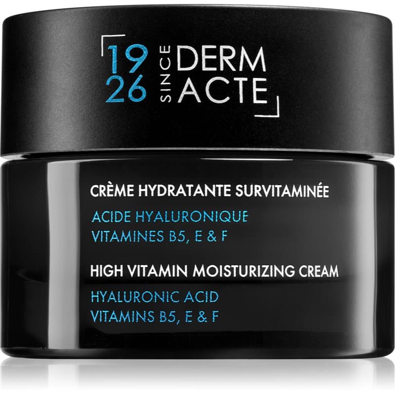 Académie Scientifique de Beauté Derm Acte Diepe Hydratatie Crème  met VItaminen 50 ml