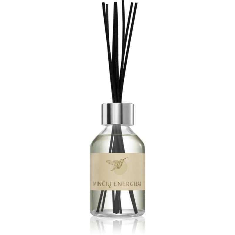 ACappella Minču Energijai aroma diffuser met vulling 110 ml