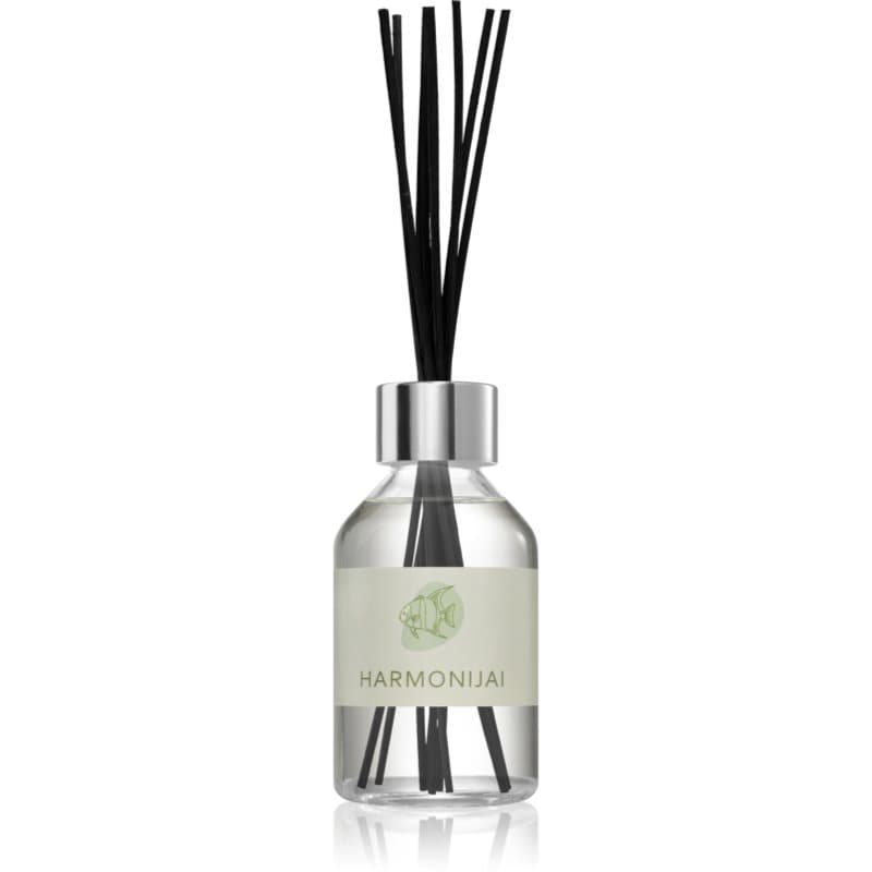 ACappella Harmony aroma diffuser met vulling 110 ml