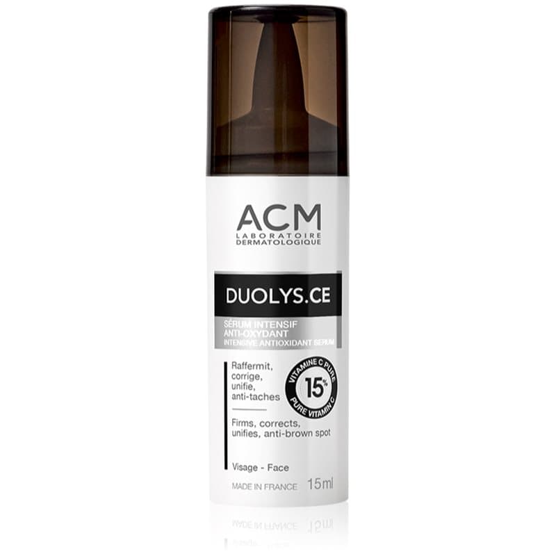 ACM Duolys CE Antioxidanten Serum tegen Huidveroudering 15 ml