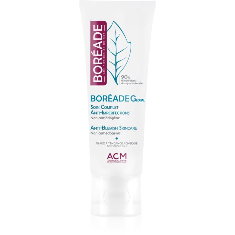 ACM Boréade G Gezichtsverzorging voor Huid met Oneffenheden 40 ml
