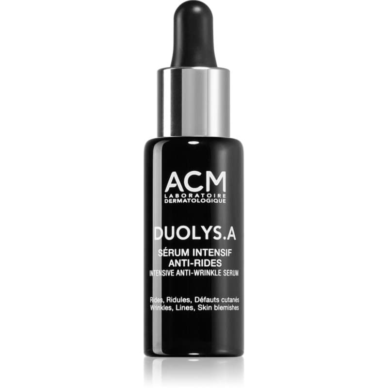 ACM Duolys Anti-Rimpel Serum 30 ml