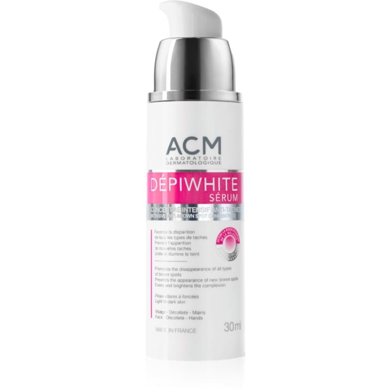 ACM Dépiwhite Serum tegen Pigmentvlekken 30 ml
