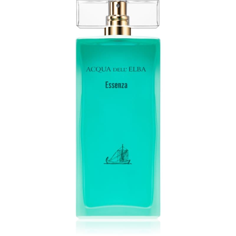 Acqua dell' Elba Essenza Donna Eau de Parfum voor Vrouwen 100 ml