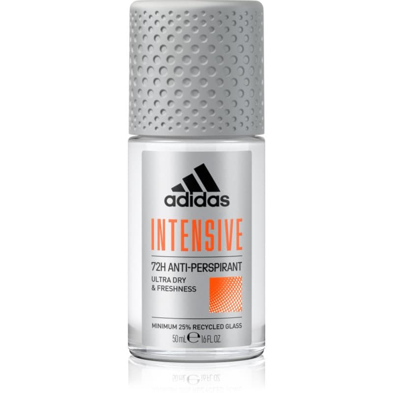 Adidas Cool & Dry Intensive Deodorant roller voor Mannen 50 ml