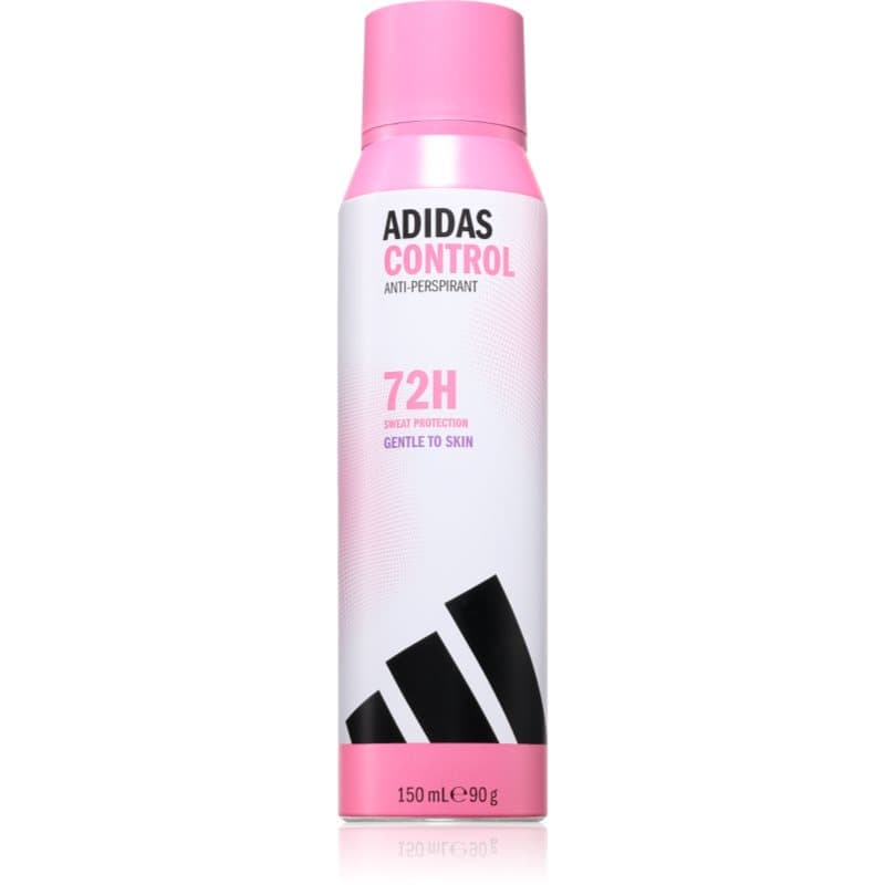 Adidas Cool & Care Control deo spray voor Vrouwen 150 ml