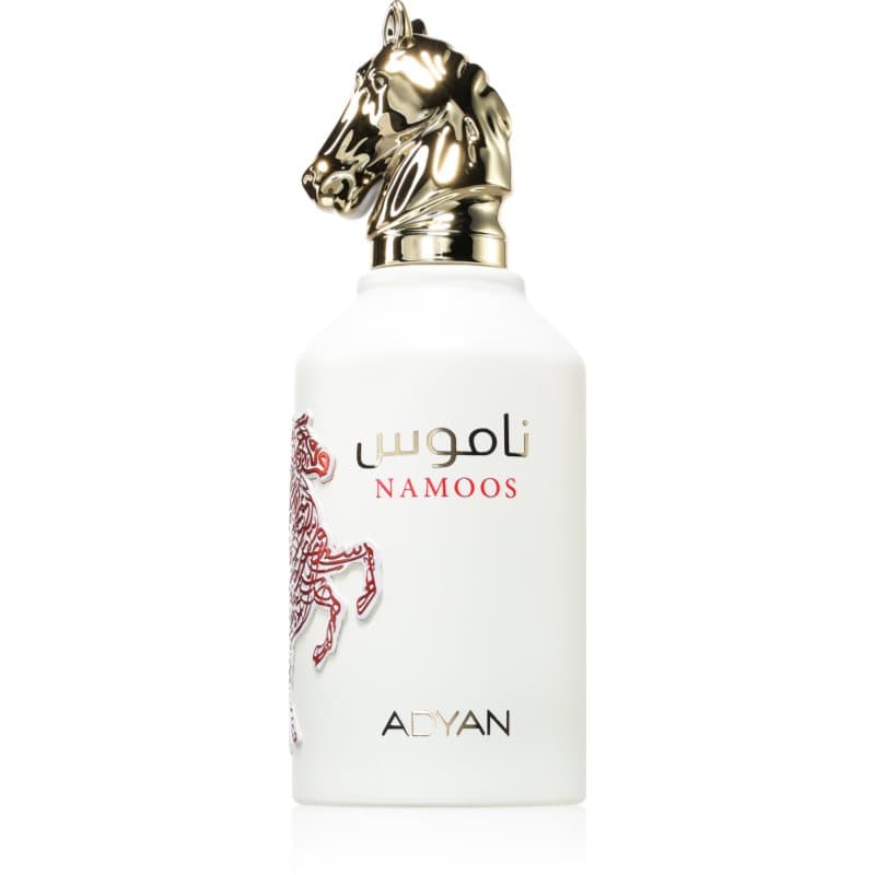 Adyan Namoos Eau de Parfum Unisex 100 ml