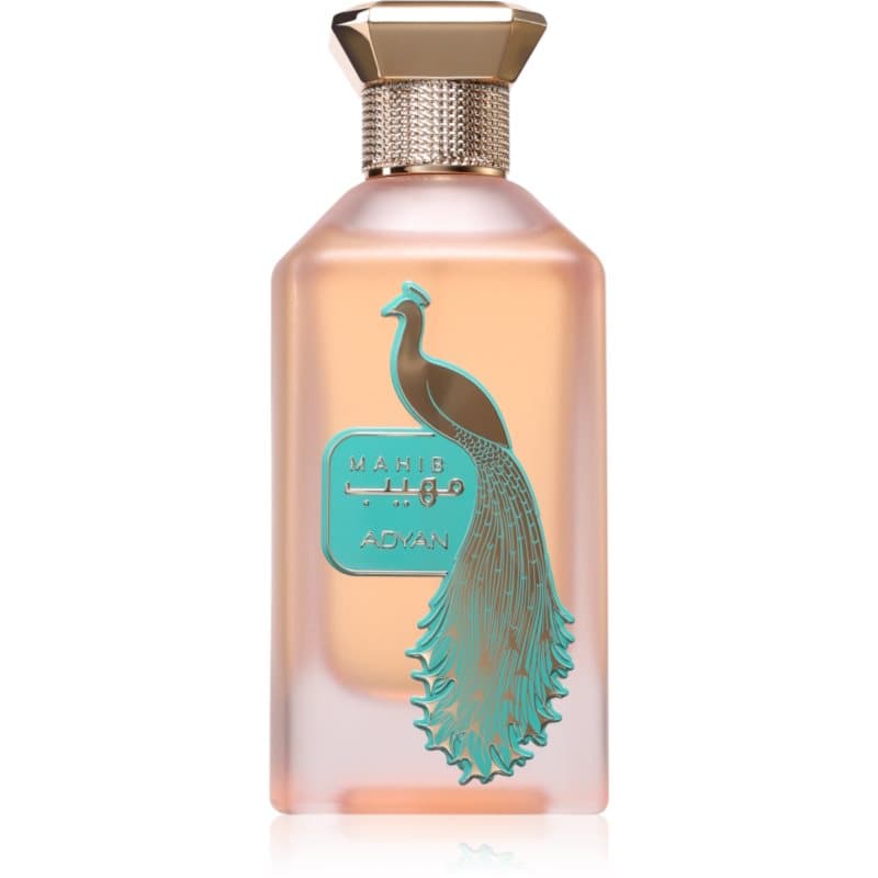 Adyan Mahib Eau de Parfum Unisex 100 ml