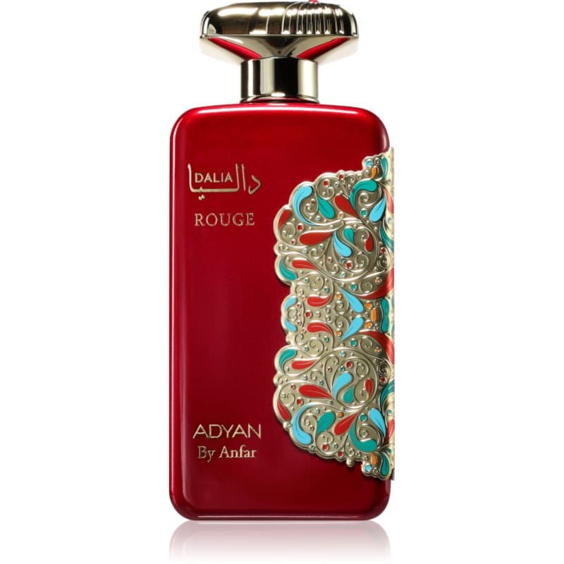 Adyan Dalia Rouge Eau de Parfum Unisex 100 ml