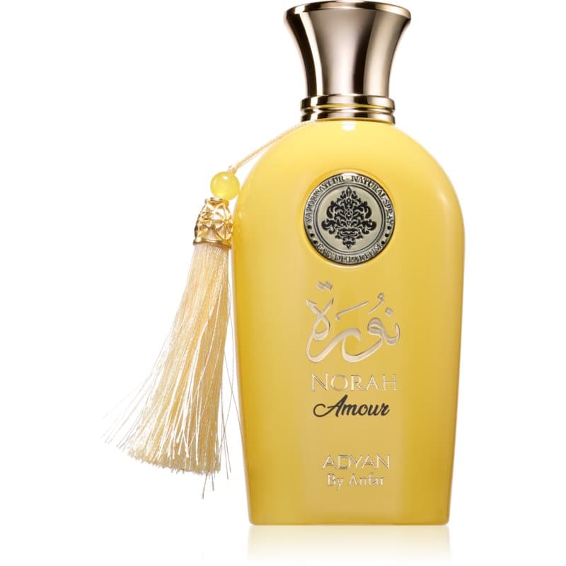 Adyan Norah Amour Eau de Parfum voor Vrouwen 100 ml