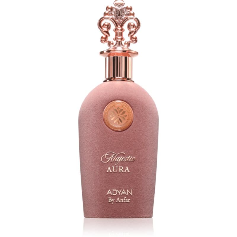 Adyan Majestic Aura parfumextracten voor Vrouwen 100 ml