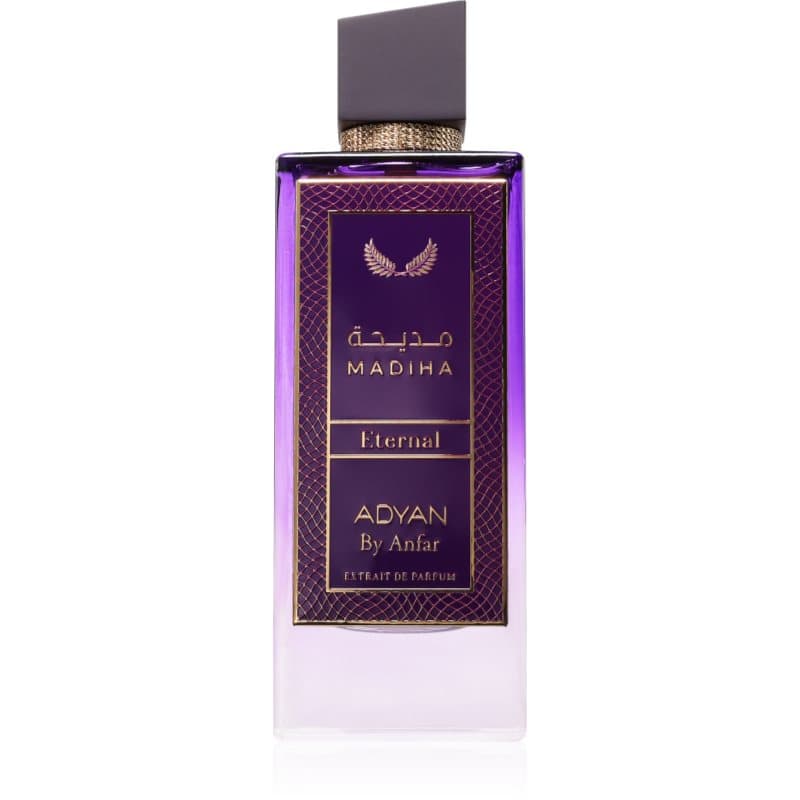 Adyan Madiha Eternal Eau de Parfum Unisex 100 ml
