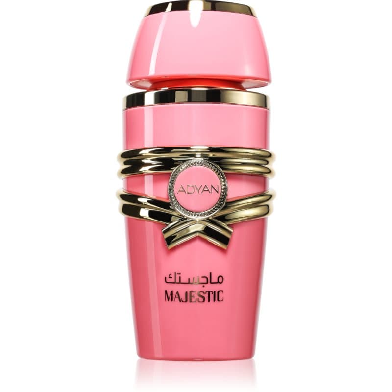 Adyan Majestic parfumextracten voor Vrouwen 100 ml