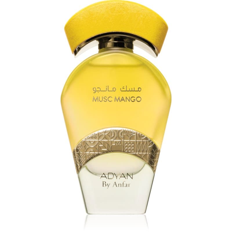 Adyan Musc Mango Eau de Parfum Unisex 100 ml