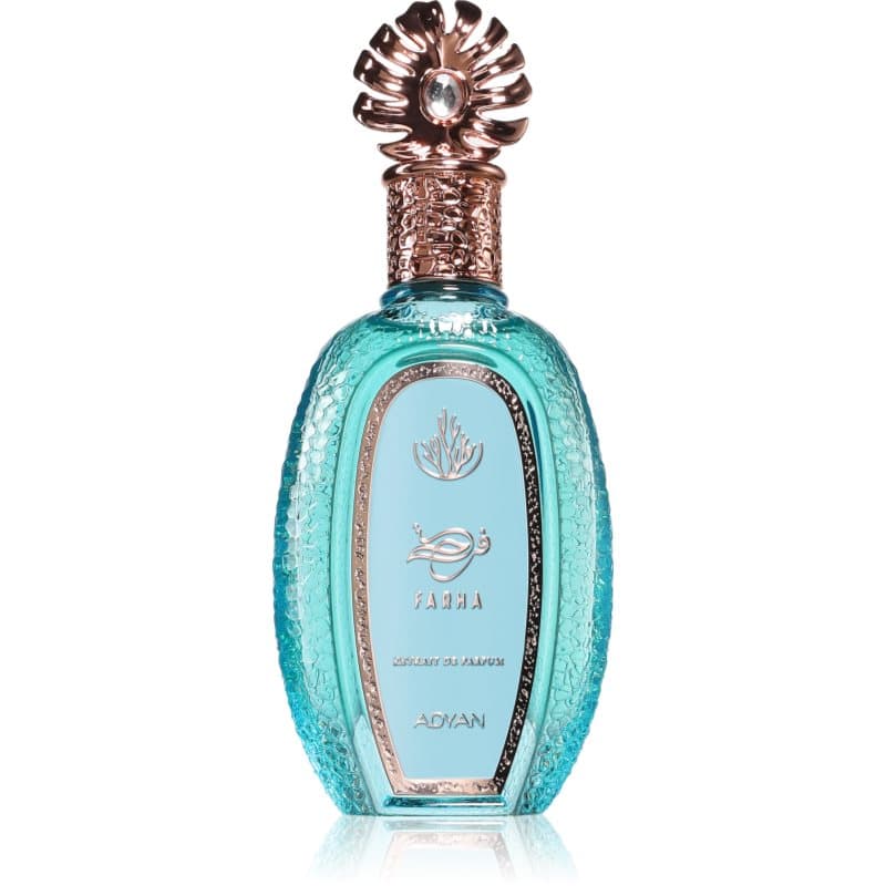 Adyan Farha parfumextracten Unisex 100 ml