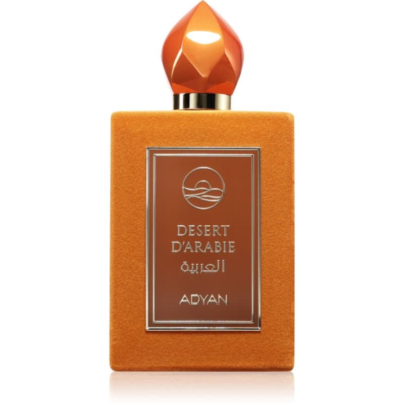 Adyan Desert D'arabie parfumextracten Unisex 100 ml