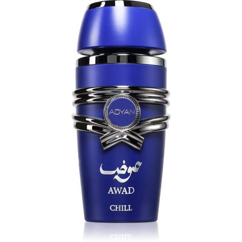 Adyan Awad Chill parfumextracten voor Vrouwen 100 ml
