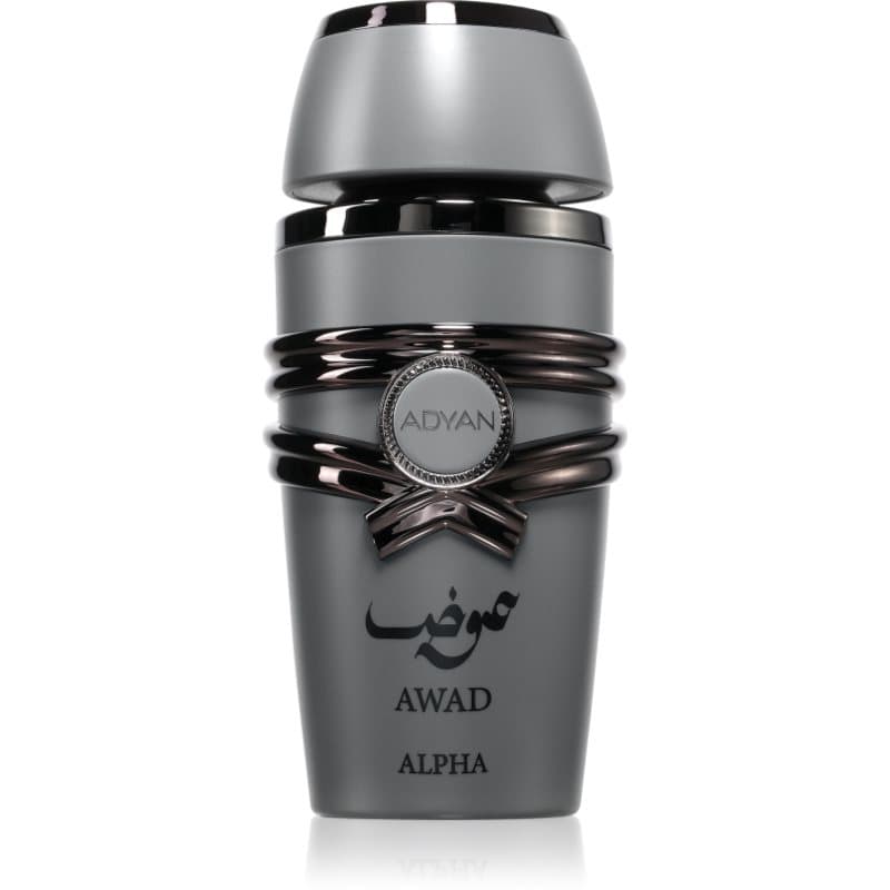 Adyan Awad Alpha parfumextracten voor Vrouwen 100 ml