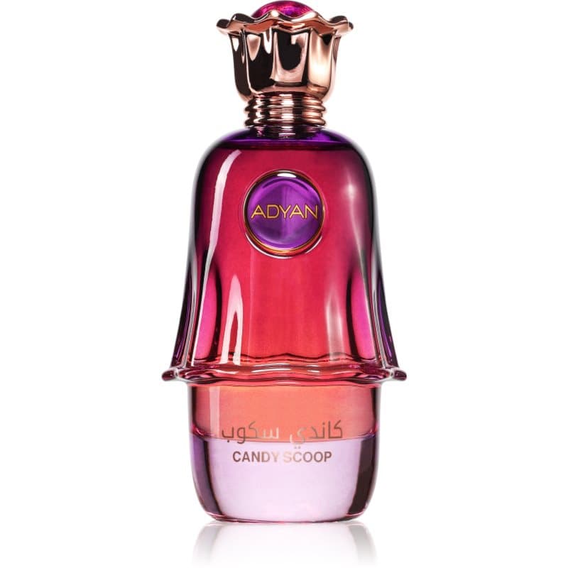 Adyan Candy Scoop parfumextracten Unisex 100 ml