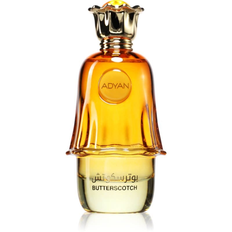 Adyan Butterscotch parfumextracten Unisex 100 ml