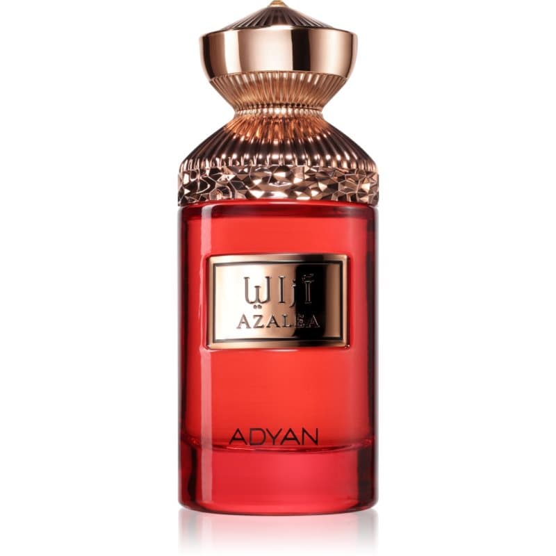 Adyan Azalea parfumextracten voor Vrouwen 100 ml