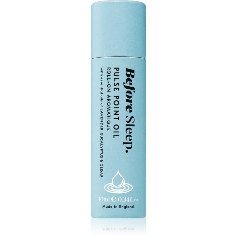 Aery Aromatherapy Before Sleep essentiele geurolie Roll-On 10 ml