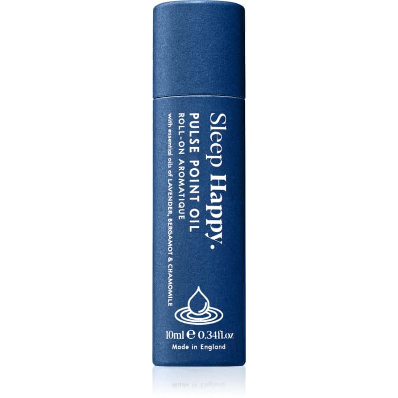 Aery Aromatherapy Sleep Happy essentiele geurolie Roll-On 10 ml
