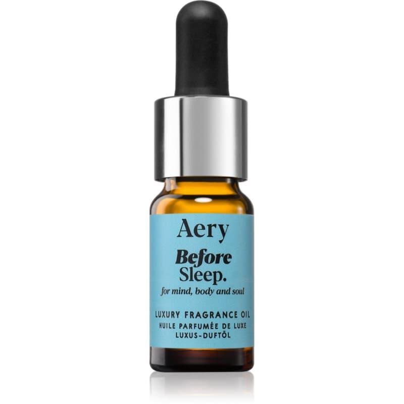 Aery Before Sleep essentiele geurolie 10 ml