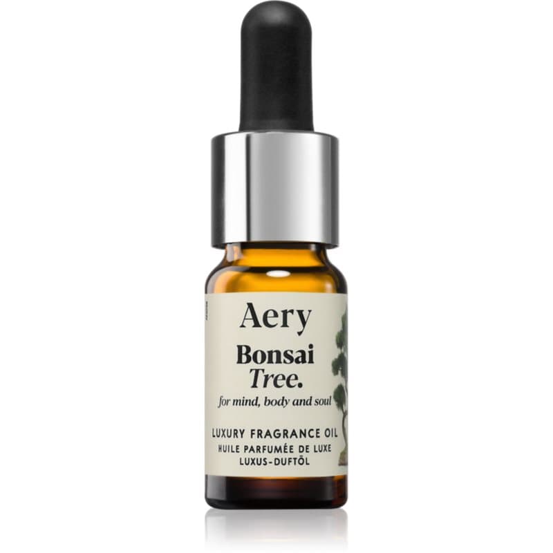 Aery Bonsai Tree essentiele geurolie 10 ml