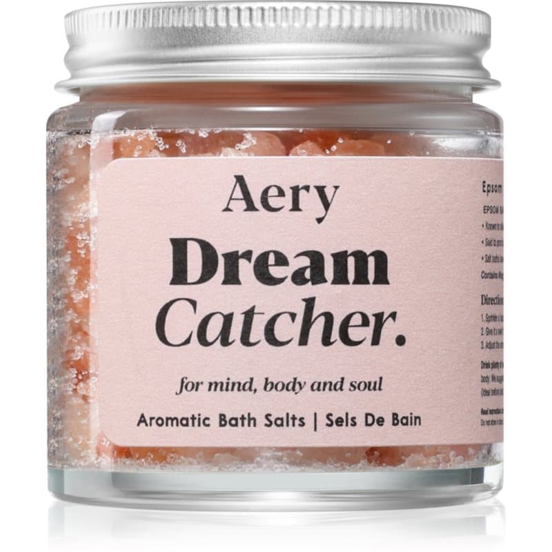 Aery Dream Catcher Badzout 120 g