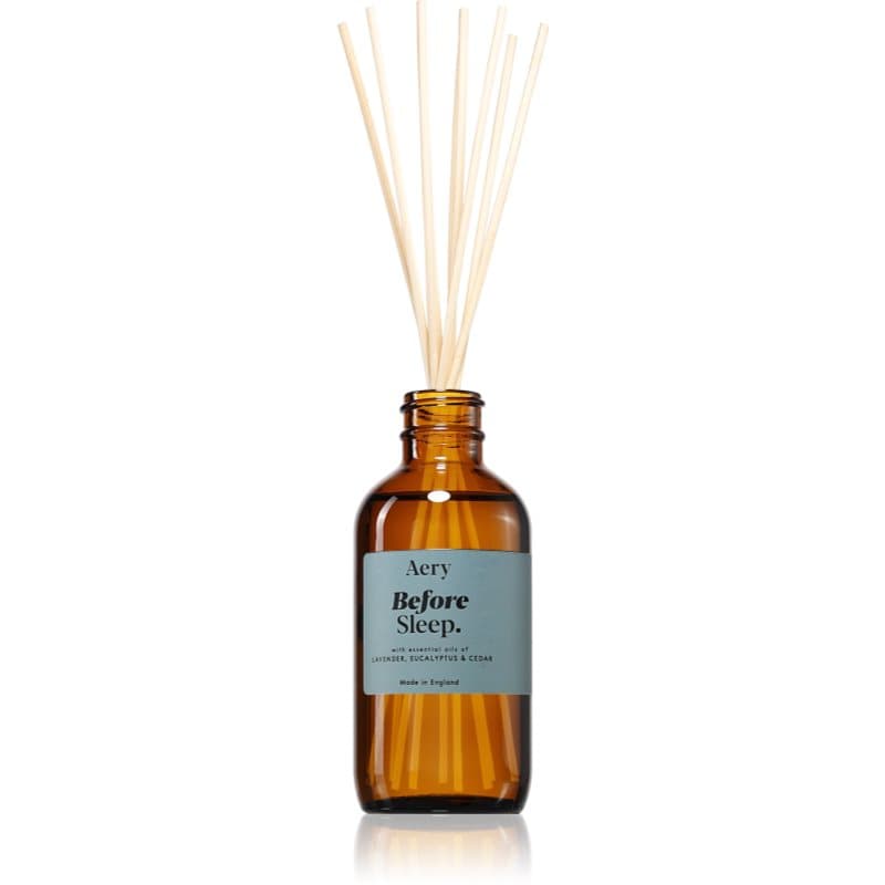 Aery Before Sleep Amber aroma diffuser 100 ml